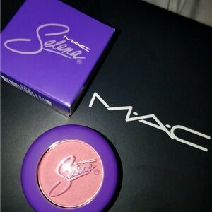 MAC Selena Eyeshadow Fotos y Recuerdos BB6 NIB Limited Edition